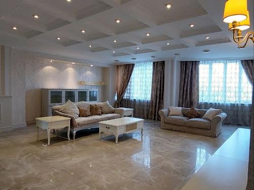квартира за адресою 10-го Квітня пл., 33б