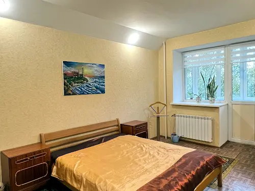 квартира за адресою Степана Рудницького вул. (Академіка Вільямса), 15