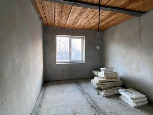 дом по адресу Ивано-Франковск, вул. Романчука, 76