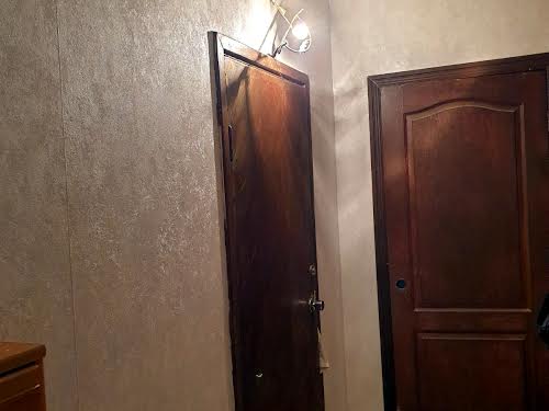 квартира по адресу Академика Заболотного ул., 40