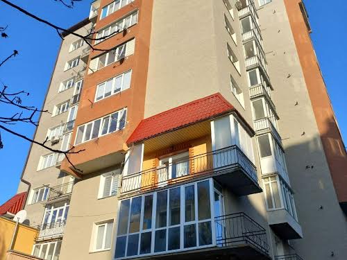 квартира за адресою Василя Стуса вул., 35