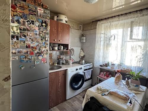 квартира за адресою Інглезі вул. (25-ї Чапаєвської Дивізії), 2 к.1