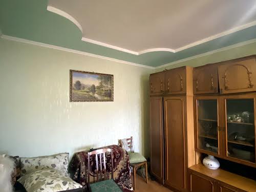 квартира за адресою Максима Залізняка вул., 12