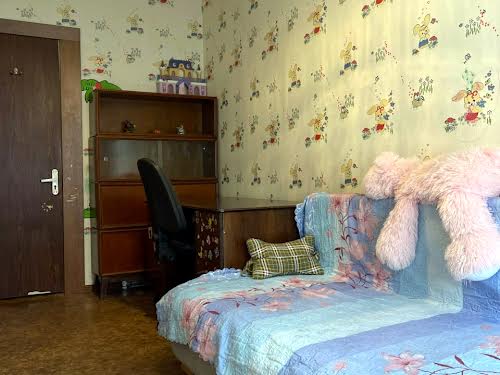 квартира по адресу Днепр, Гагарина просп. (Гагарина), 63