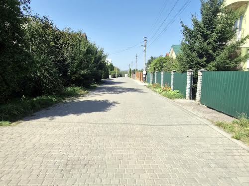 будинок за адресою Лепкого, 20