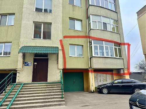 квартира по адресу Симона Петлюры ул., 5