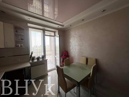 квартира по адресу Львов, Роксоланы ул., 43
