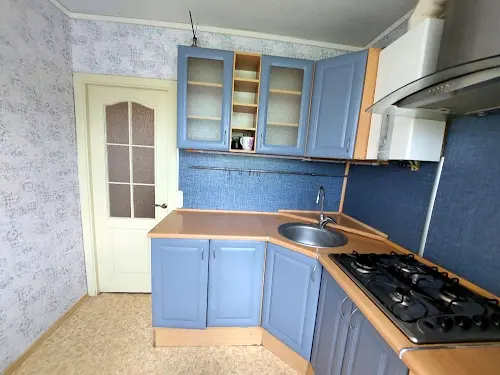 квартира за адресою Севастопольська вул., 30