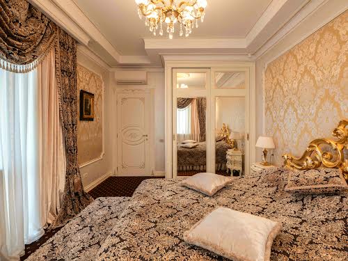 квартира по адресу Старонаводницкая ул., 13