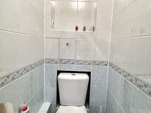 квартира за адресою Степана Бандери вул., 16