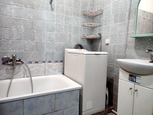 квартира за адресою Моршинська вул., 6