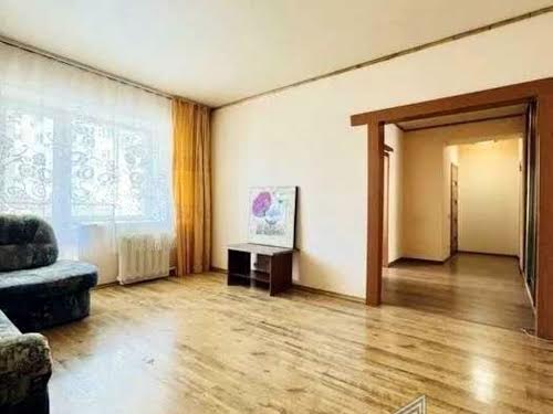 квартира за адресою Миколи Бажана просп., 26
