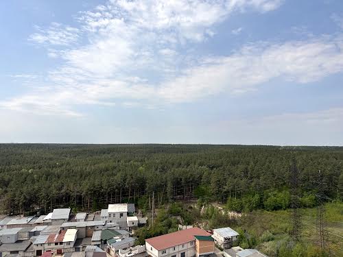 квартира за адресою Кургузова вул., 1-А к4