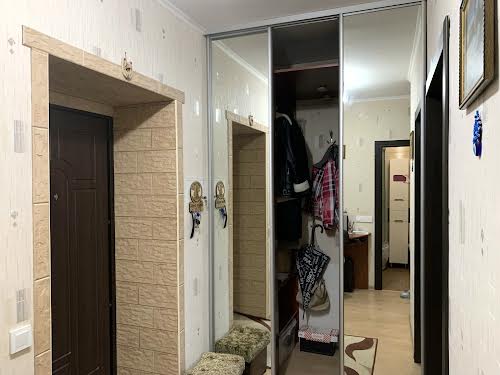 квартира за адресою Чубинського вул., 2