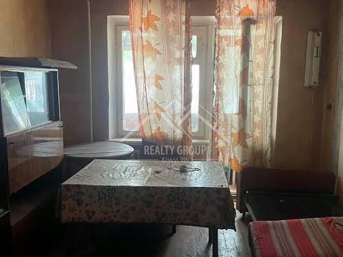 квартира по адресу Криворожстали ул. (Орджонікідзе), 46