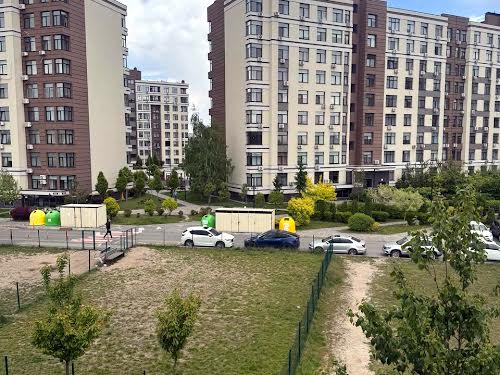 квартира за адресою Березова вул., 46