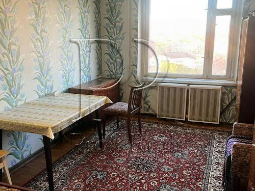 квартира за адресою Березняківська вул., 16