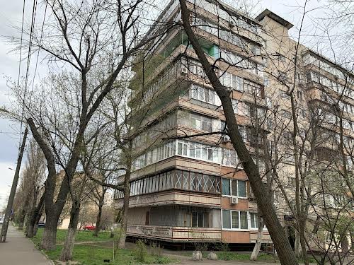 квартира за адресою Мукачівська вул., 8