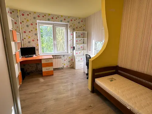 квартира по адресу Донецкое шоссе, 116