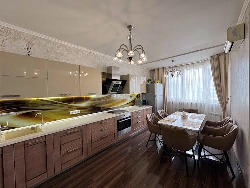 квартира по адресу Бориса Гмыри ул., 4