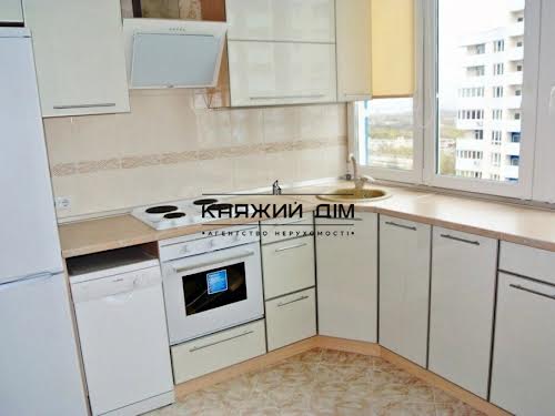 квартира по адресу Авиаконструктора Игоря Сикорского ул. (Танковая), 1-Б