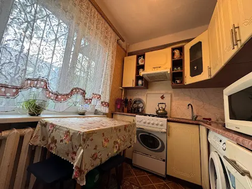 квартира по адресу Северокольцевая ул., 17-А