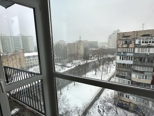 квартира за адресою Юрія Іллєнка вул. (Мельникова), 89