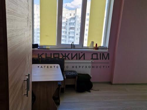 квартира по адресу Лобачевского пер., 7
