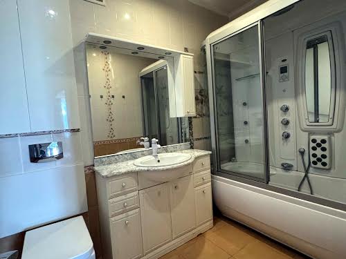 квартира за адресою Борщагівська вул., 206