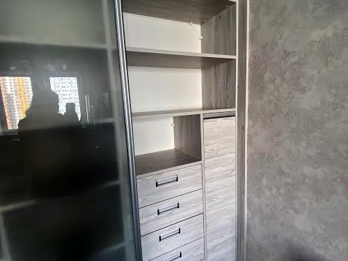 квартира за адресою Драгоманова, 6а