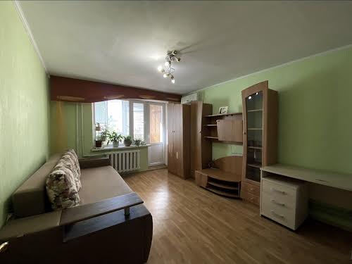 квартира по адресу Василя Сліпака ул. (Ермоловой), 48