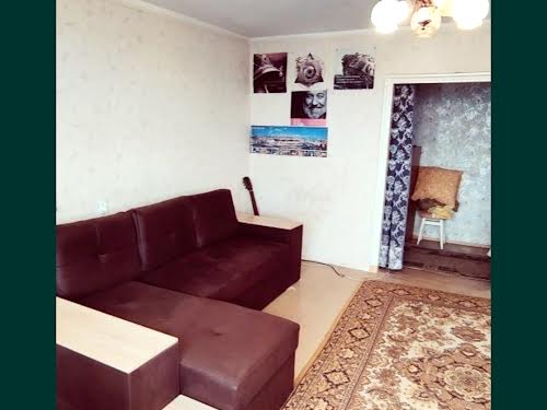 квартира за адресою Проспект Корабелів, 20/3