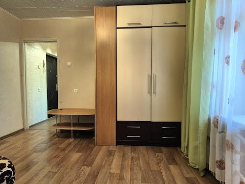 квартира по адресу Данченко ул., 3в