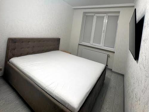 квартира по адресу Мартинова просп., 12