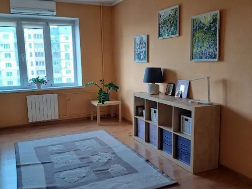 квартира за адресою Берестейський просп. (Перемоги), 121-А