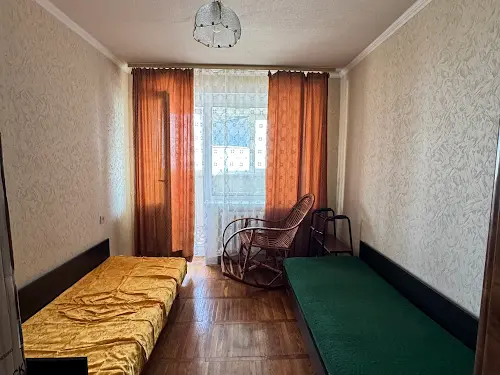 квартира по адресу Днепр, Джинчарадзе пер., 1