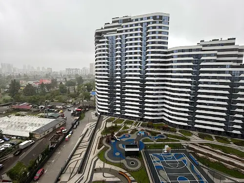 квартира за адресою Воскресенська вул., 2-В