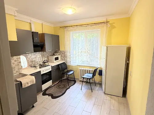 квартира за адресою 2-й Куликовський пров., 3а