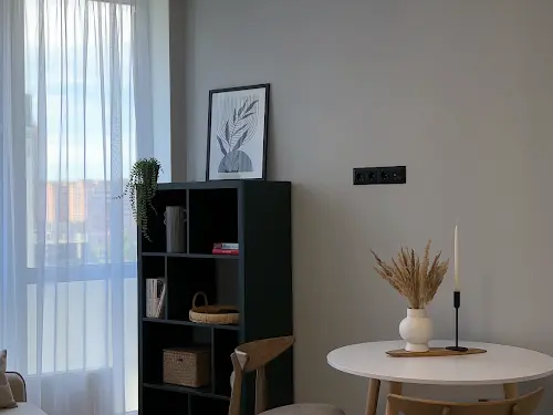 квартира за адресою Університетська, 3/1