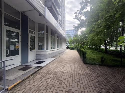 комерційна за адресою Ентузіастів вул., 39