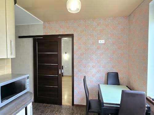 квартира за адресою Нескорених вул., 17