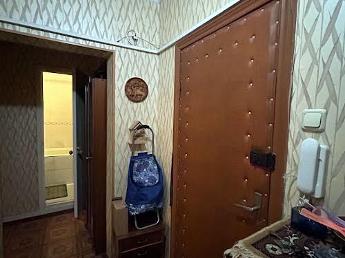 квартира по адресу Миколы Бажана просп., 5-А