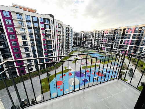 квартира по адресу Крайківського, 1а