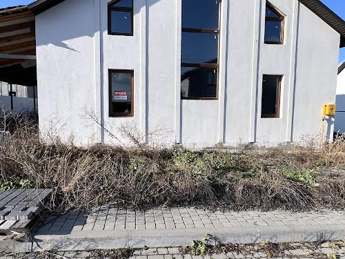 дом по адресу Лесі Українки ул.