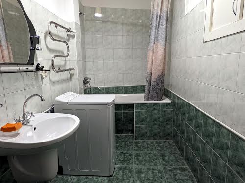 квартира по адресу Коцюбинского ул., 5