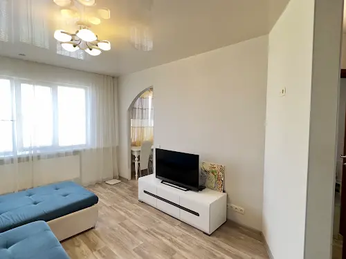 квартира за адресою Бучми вул. (Командарма Уборевича), 12