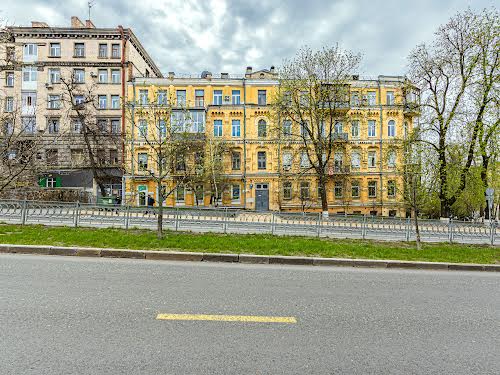 квартира за адресою Гетьмана Павла Скоропадського вул. (Льва Толстого), 23