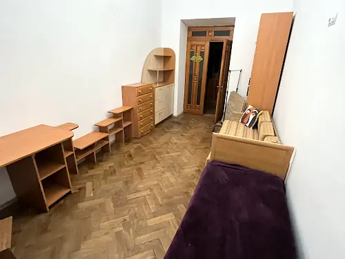 квартира по адресу Ивана Нечуя-Левицкого ул., 12