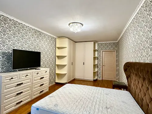 квартира за адресою Михайла Максимовича вул. (Онуфрія Трутенка), 3Д