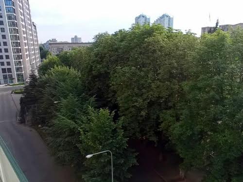 квартира по адресу Берестейский просп. (Победы), 42